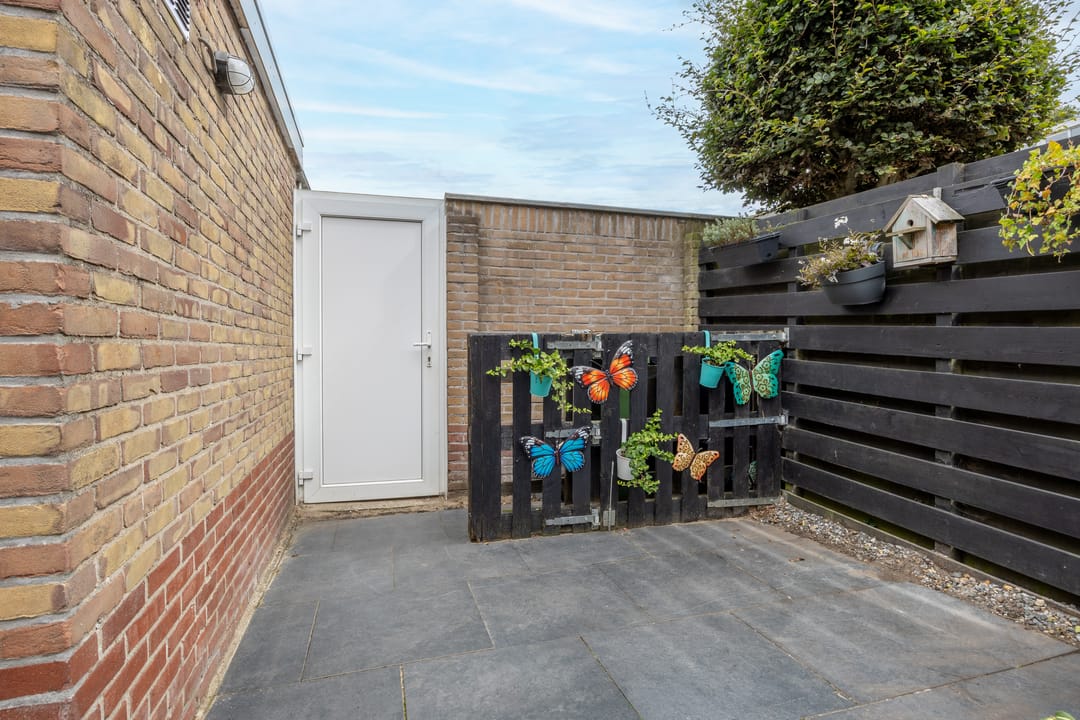 Foto 13 van Herderstraat 2