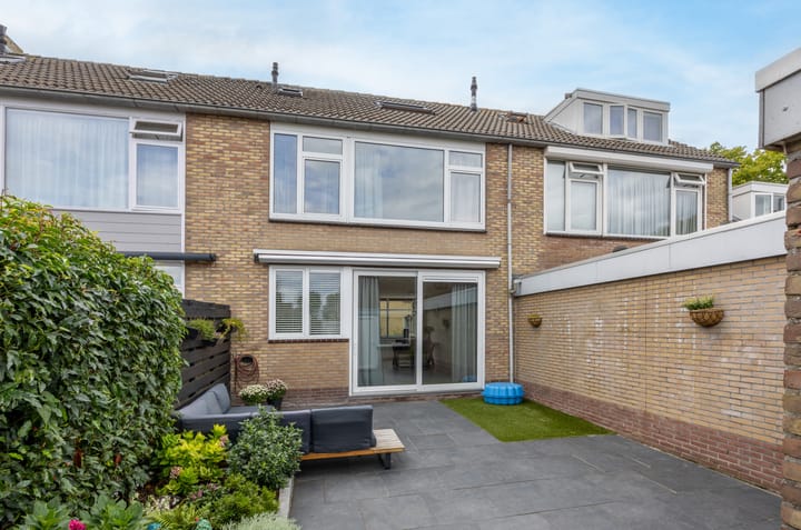 Foto 14 van Herderstraat 2