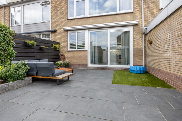 Foto 15 van Herderstraat 2