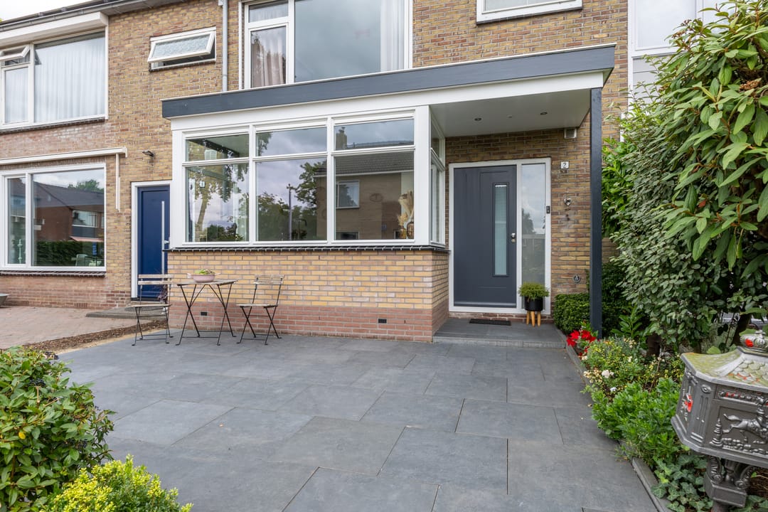 Foto 28 van Herderstraat 2