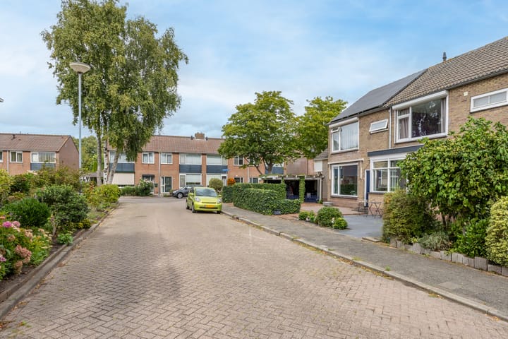 Foto 30 van Herderstraat 2