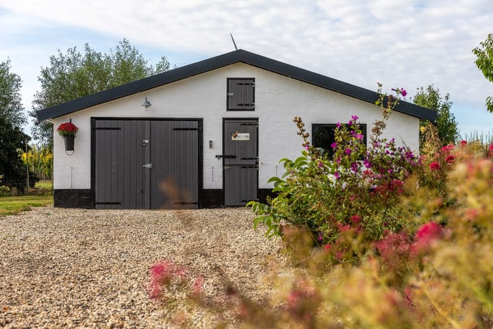 Foto 2 van Burgemeester Houtkoperweg 44