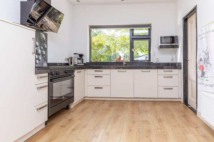 Foto 3 van Burgemeester Houtkoperweg 44