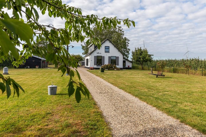 Foto 4 van Burgemeester Houtkoperweg 44