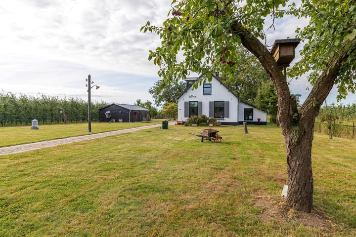 Foto 5 van Burgemeester Houtkoperweg 44