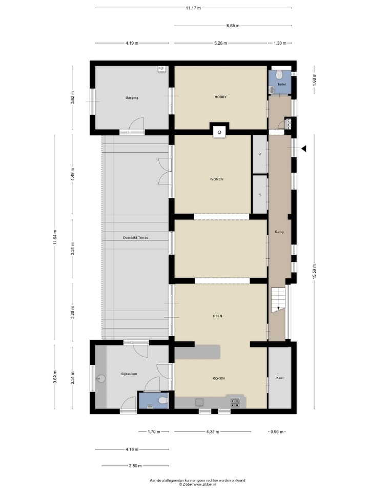 Foto 61 van Eiland 30