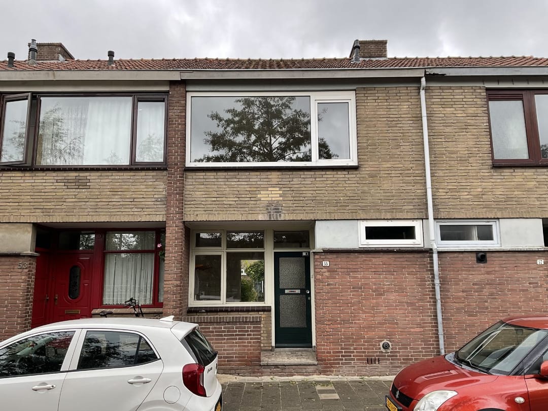 Foto 1 van Winterdijk 55