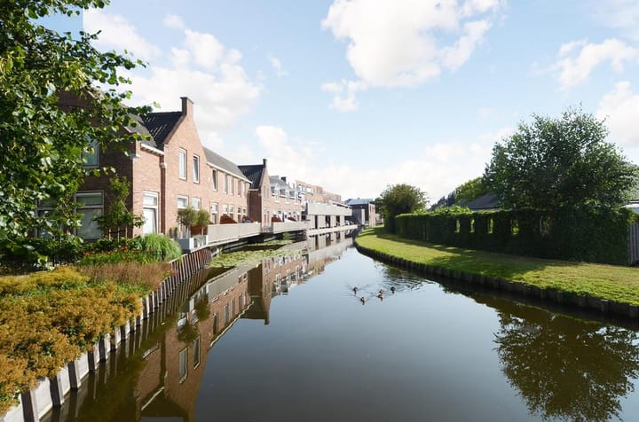 Foto 2 van Dorpsstraat 40-L