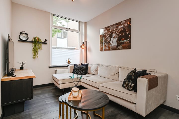 Foto 5 van Dorpsstraat 40-L