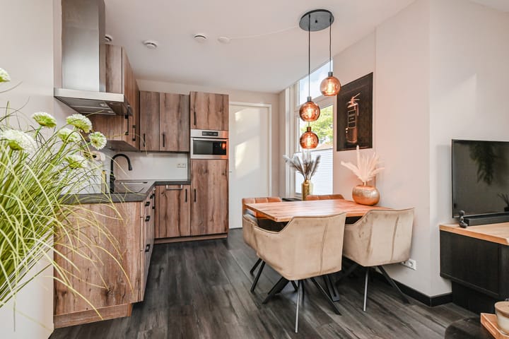 Foto 6 van Dorpsstraat 40-L