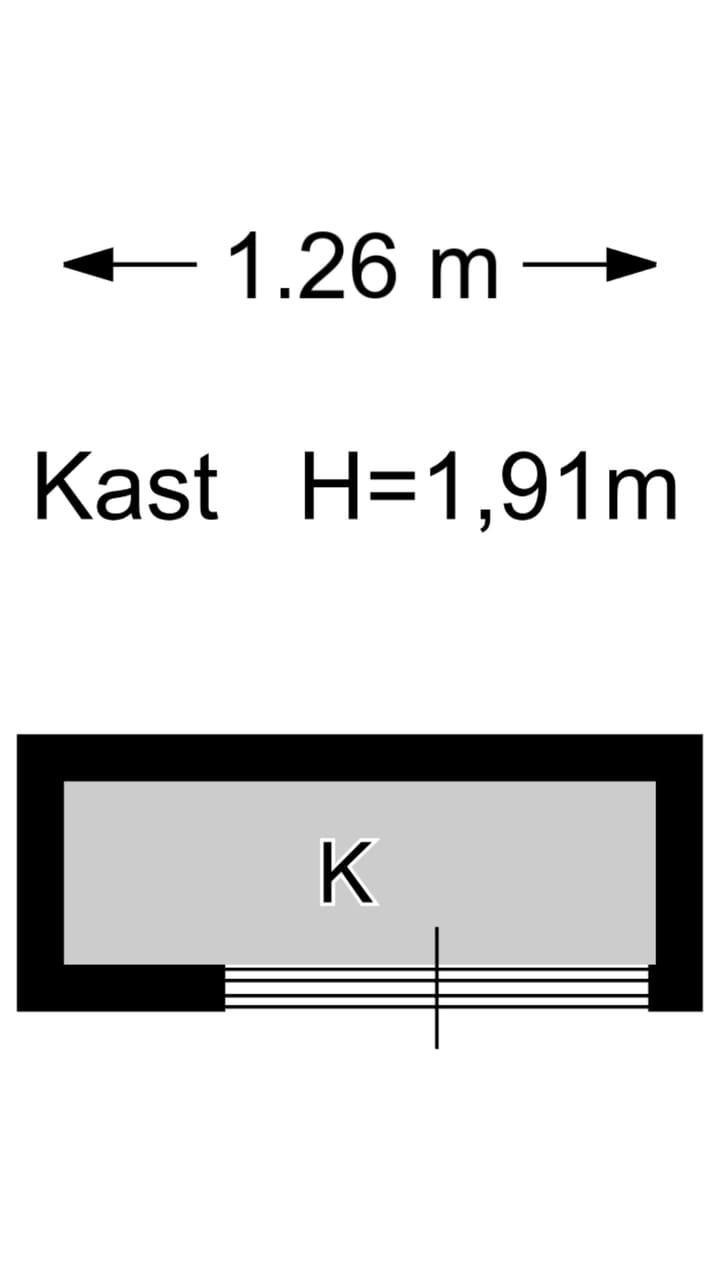Foto 20 van Dorpsstraat 40-L