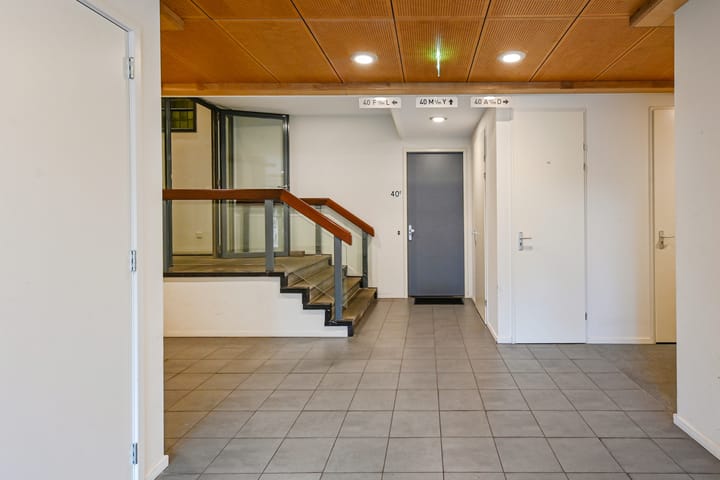 Foto 22 van Dorpsstraat 40-L