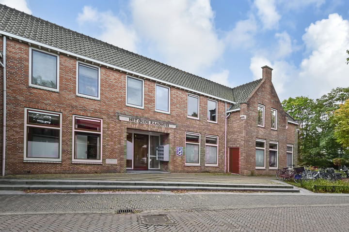 Foto 23 van Dorpsstraat 40-L