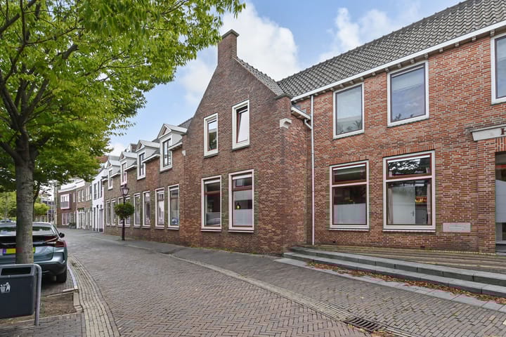 Foto 24 van Dorpsstraat 40-L