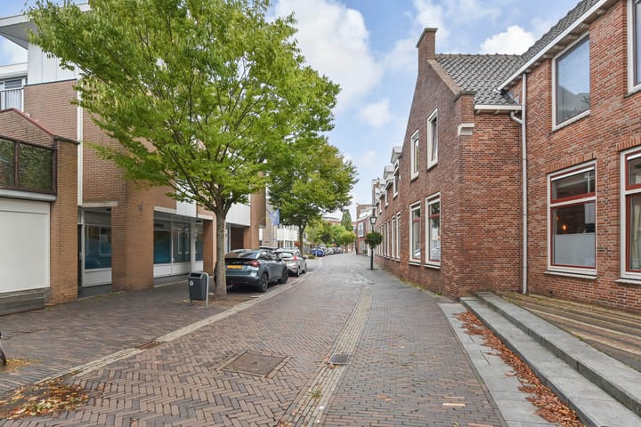 Foto 25 van Dorpsstraat 40-L