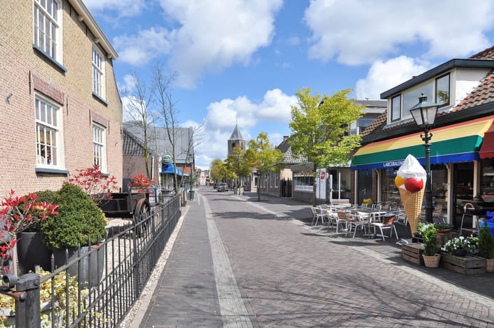 Foto 28 van Dorpsstraat 40-L