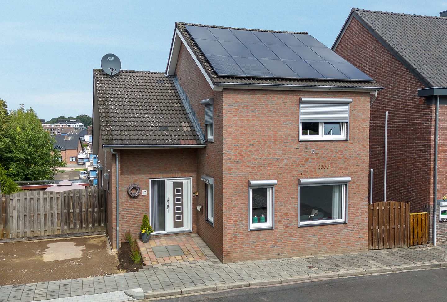 Photo 1 of Wimmersstraat 28-A