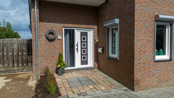 Photo 4 of Wimmersstraat 28-A