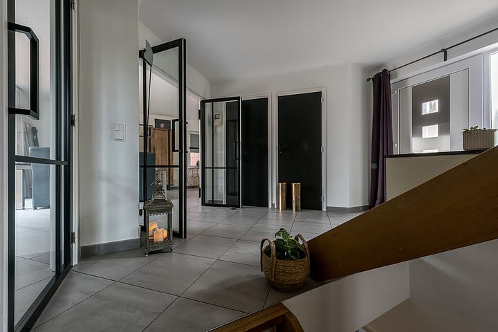 Photo 5 of Wimmersstraat 28-A