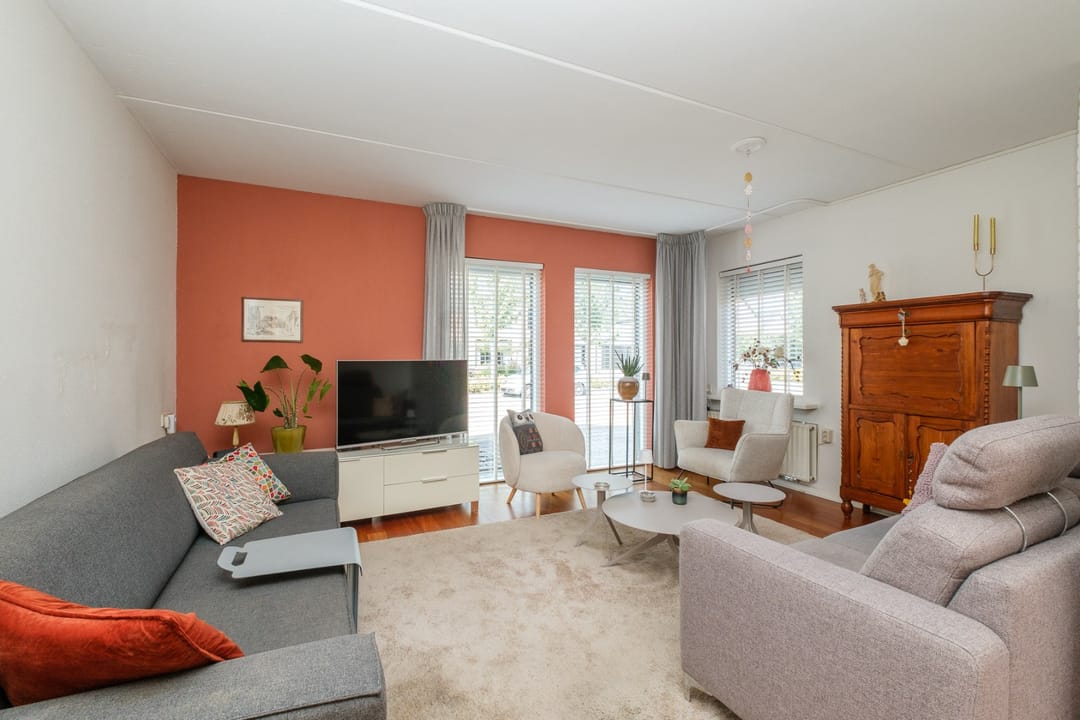 Foto 2 van Stuivenbergstraat 71