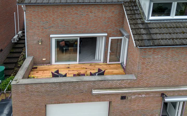 Photo 13 of Wimmersstraat 28-A