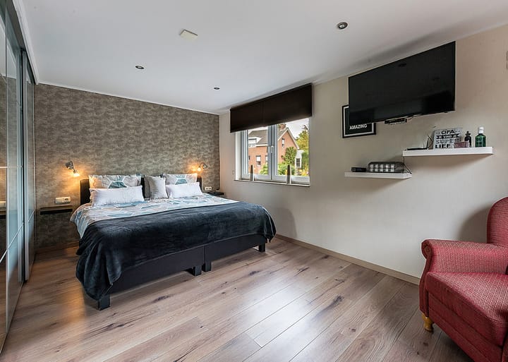 Photo 21 of Wimmersstraat 28-A