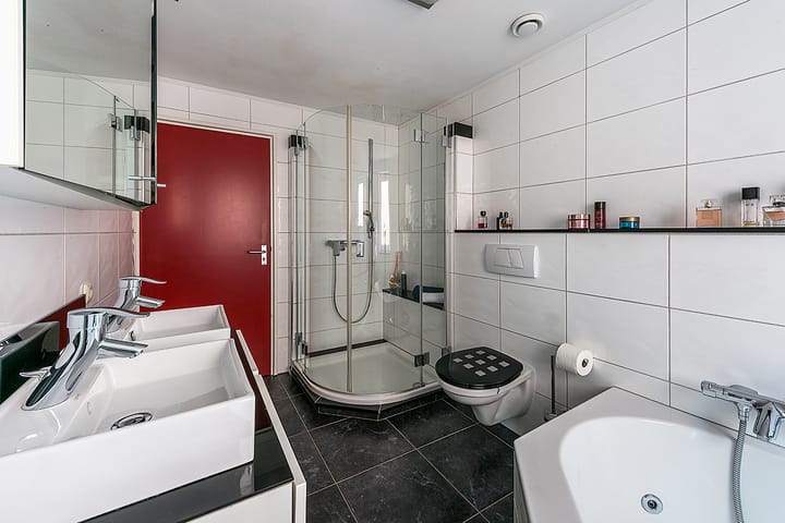 Photo 28 of Wimmersstraat 28-A