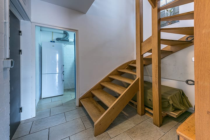 Photo 30 of Wimmersstraat 28-A