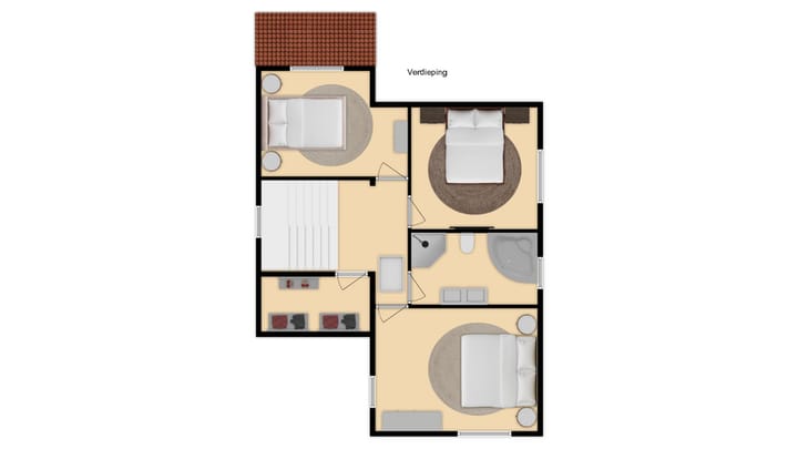 Photo 43 of Wimmersstraat 28-A