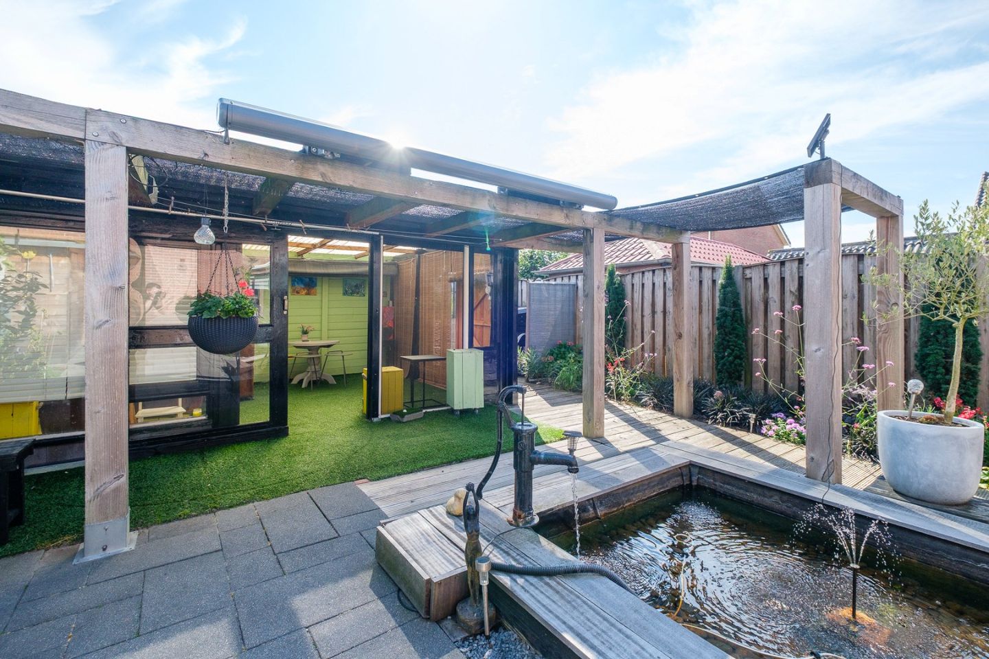 Foto 35 van Stuivenbergstraat 71