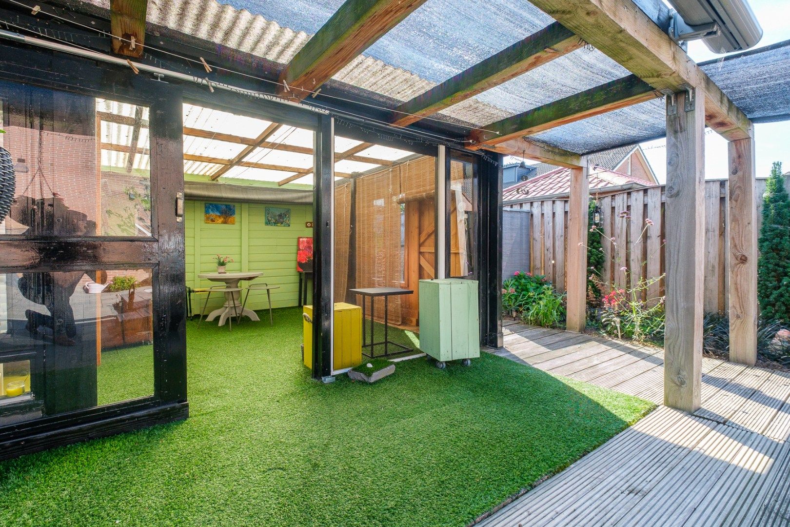 Foto 36 van Stuivenbergstraat 71