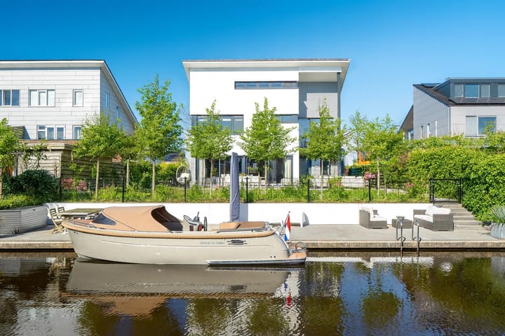 Foto 5 van Scheperseiland 20