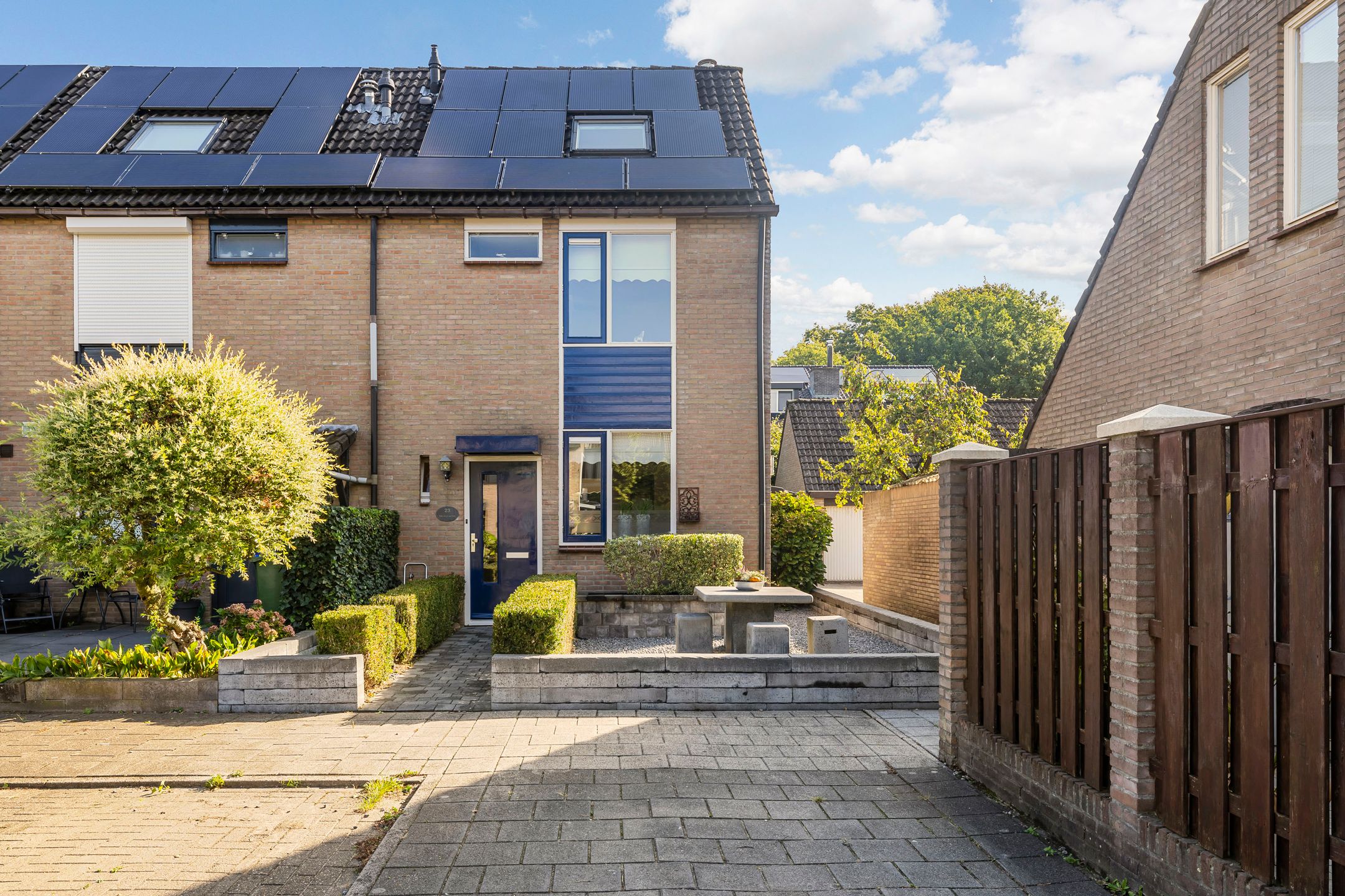 Leliëndaal, 23, Ede, 6715KE, Gelderland, Nederland 23 