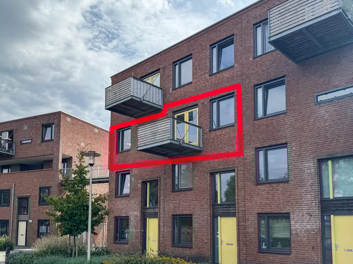 Linie 33 main image