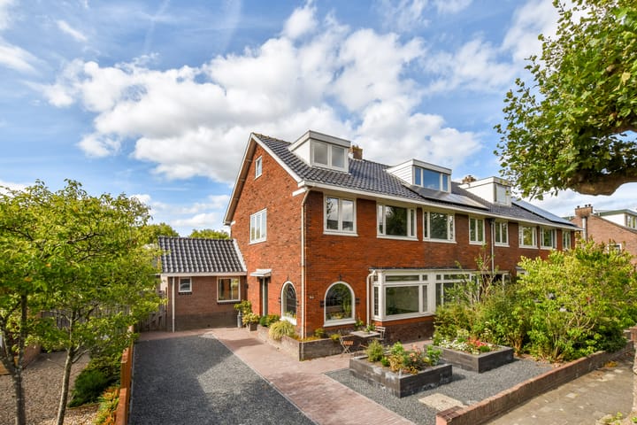 Photo 1 of Rietvinkstraat 27