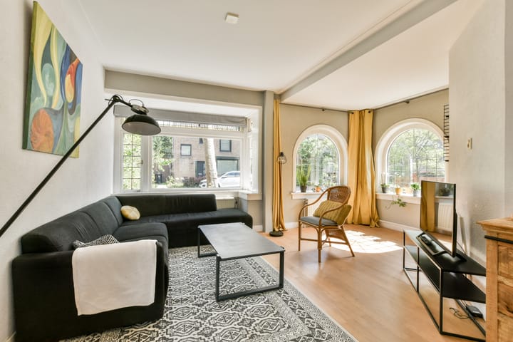 Photo 3 of Rietvinkstraat 27