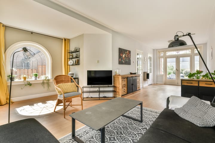 Photo 4 of Rietvinkstraat 27