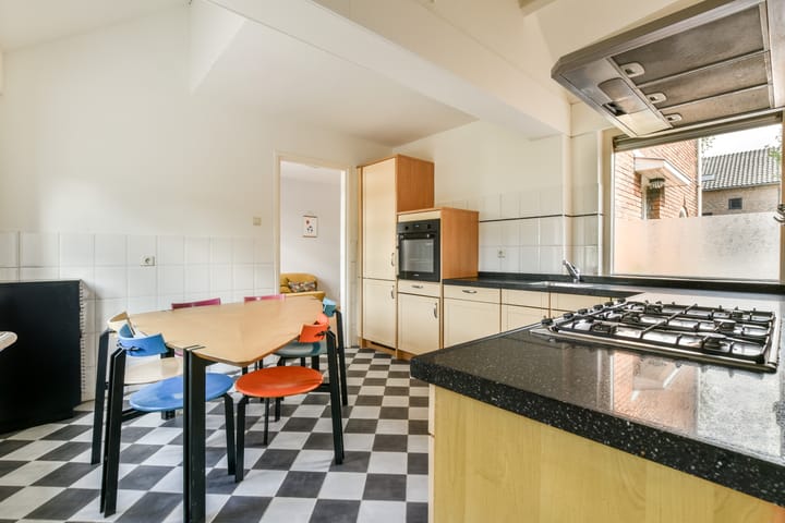 Photo 11 of Rietvinkstraat 27