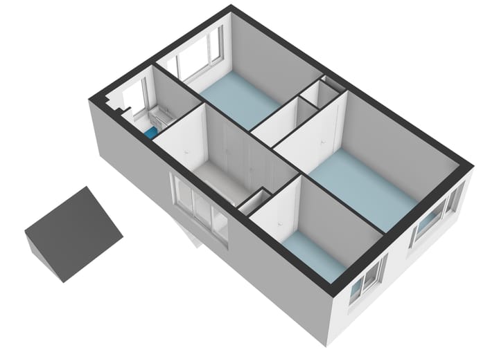 Photo 42 of Rietvinkstraat 27