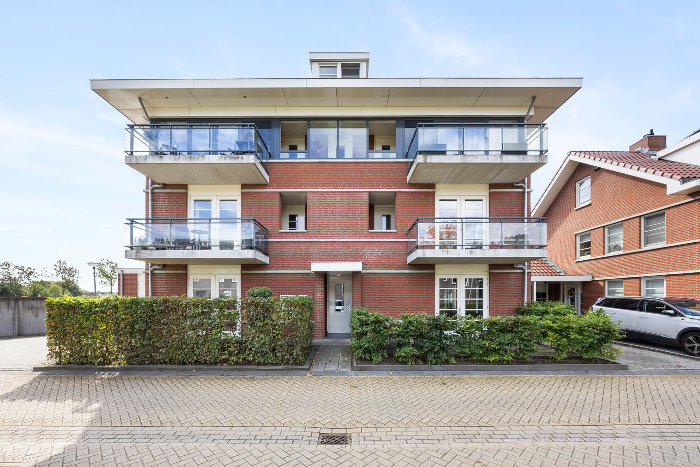 Foto 1 van Deijliuslaan 5
