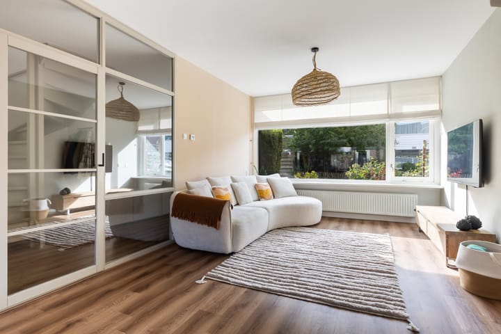 Photo 2 of Stadhouderslaan 34