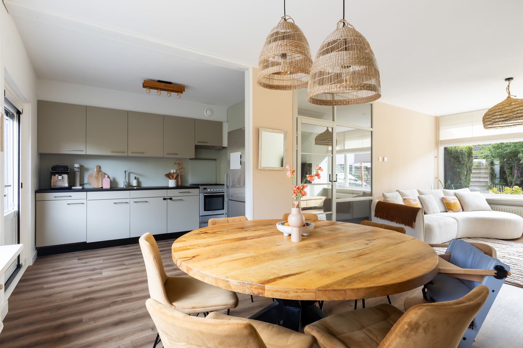 Foto 3 van Stadhouderslaan 34