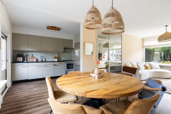 Photo 3 of Stadhouderslaan 34