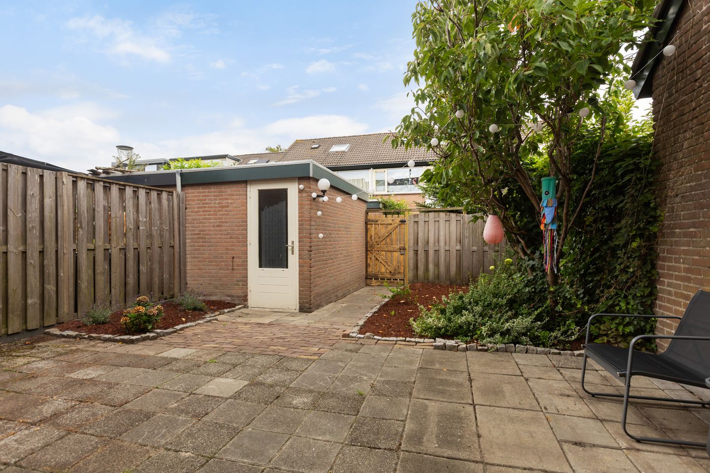 Foto 4 van Stadhouderslaan 34