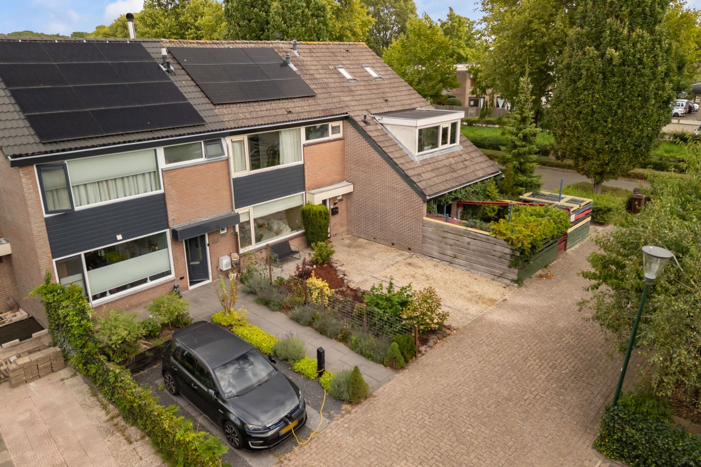 Foto 5 van Stadhouderslaan 34