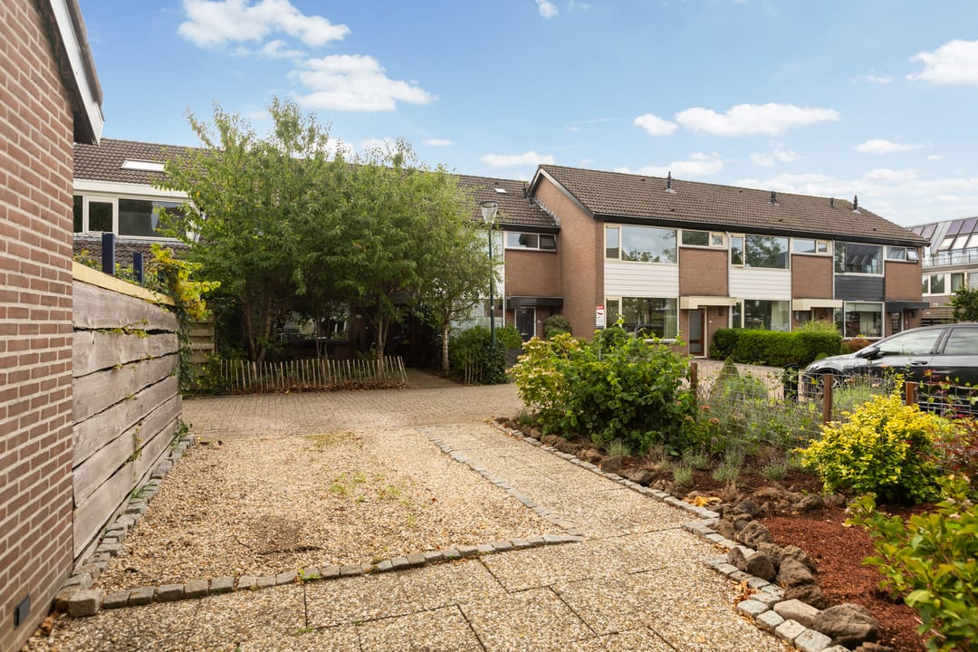 Foto 8 van Stadhouderslaan 34