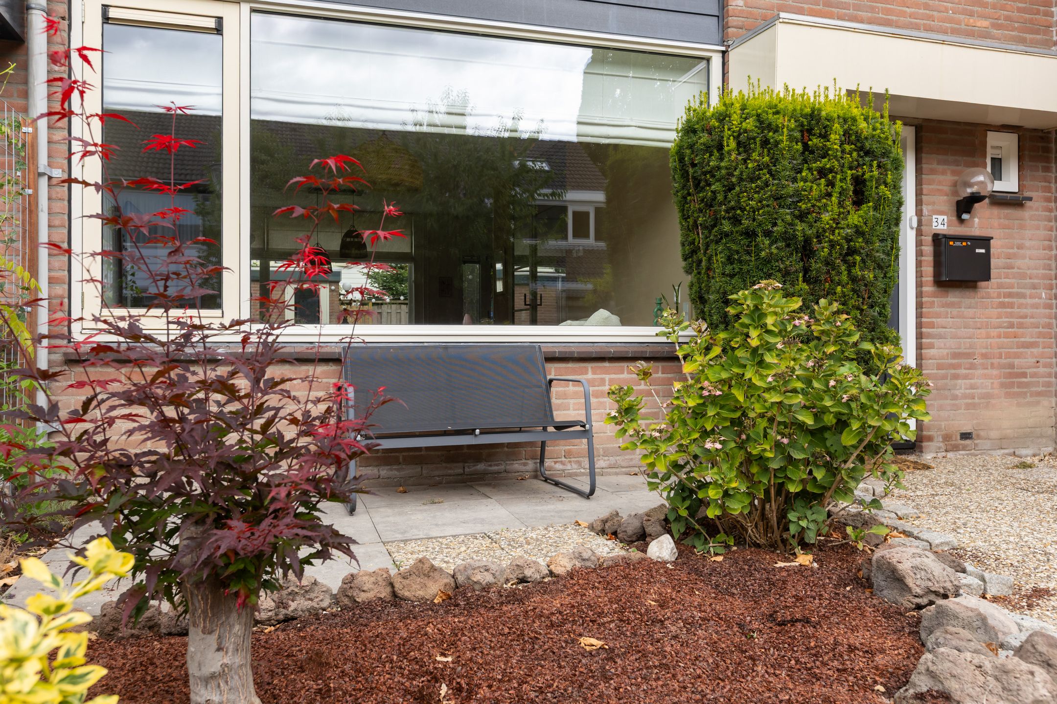 Foto 9 van Stadhouderslaan 34