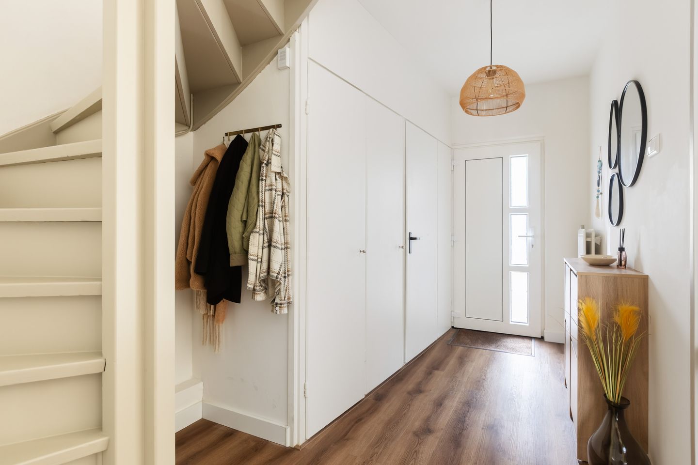 Foto 10 van Stadhouderslaan 34