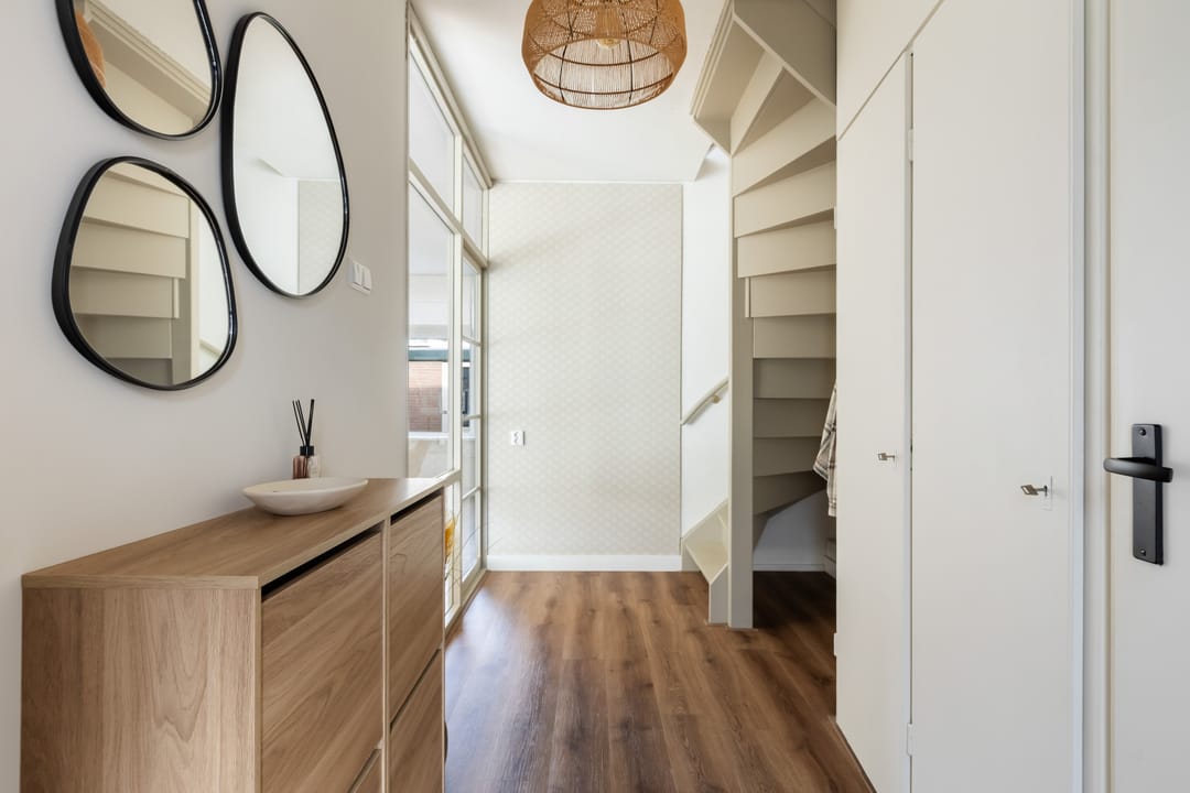 Foto 11 van Stadhouderslaan 34