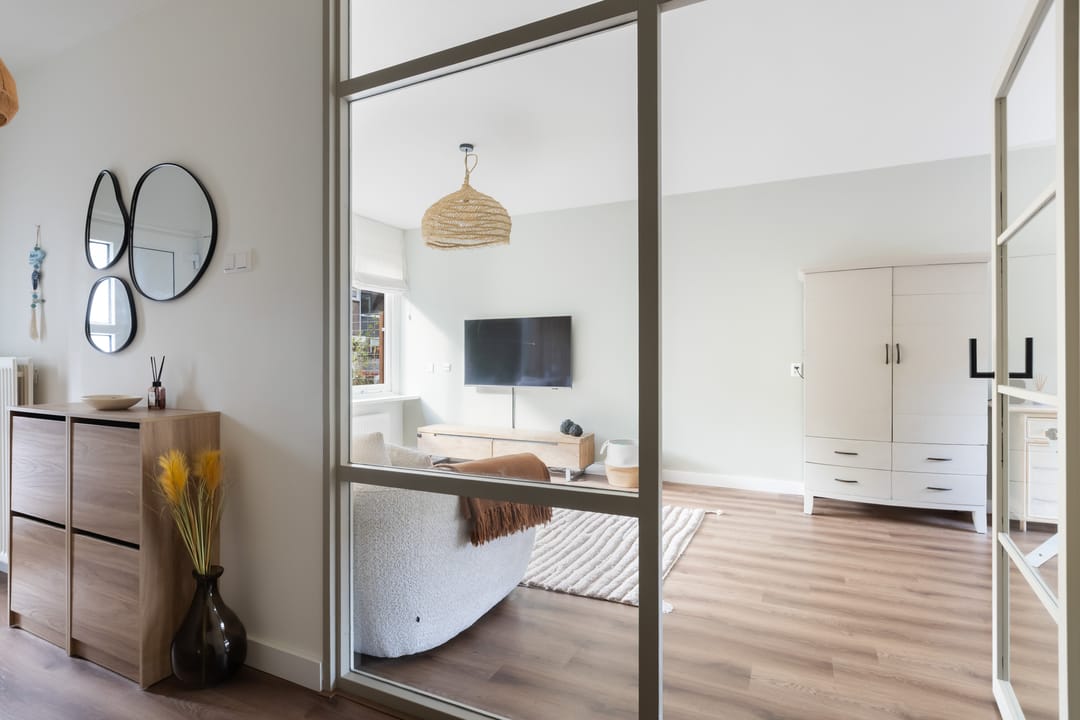 Foto 13 van Stadhouderslaan 34